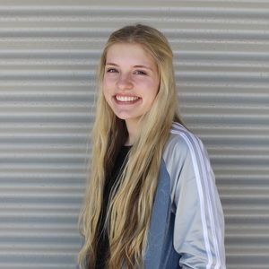 Meet your Posher, Grace